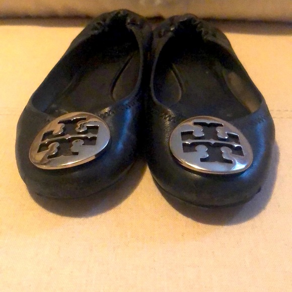 Tory Burch Flats - Picture 3 of 4